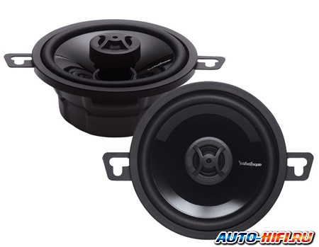 2-полосная коаксиальная акустика Rockford Fosgate P132